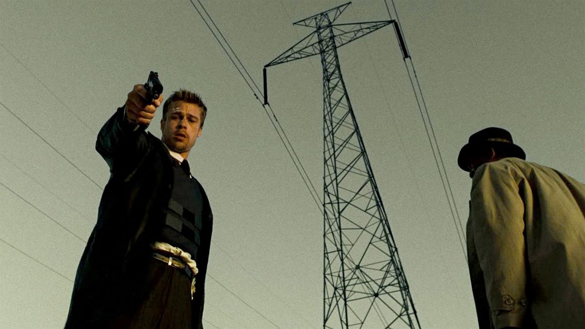 Se7en 30th Anniversary Screening + Q&A with Screenwriter Andrew Kevin Walker