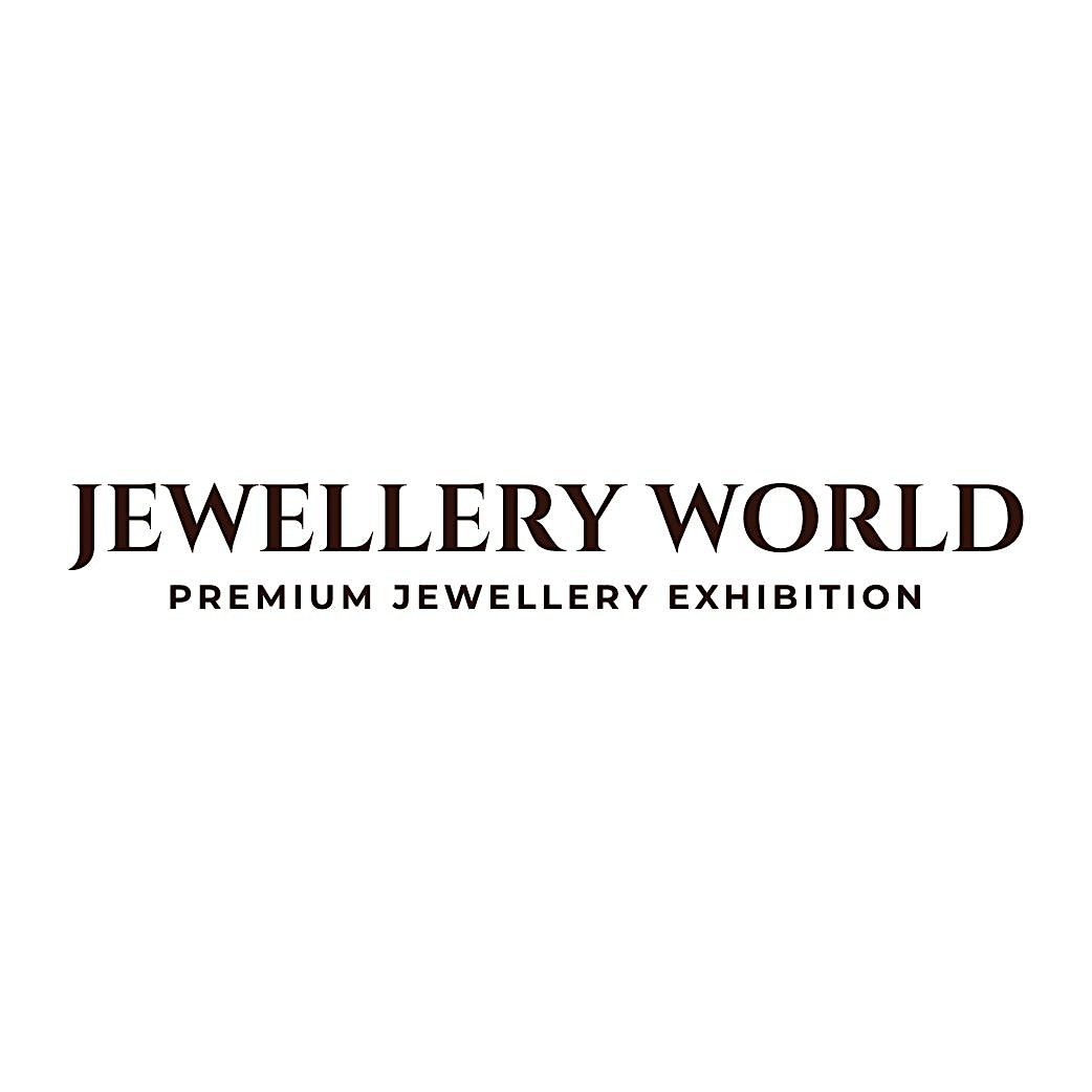 Jewellery World Exhibitions Hyderabad