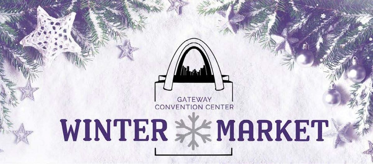 Winter Market