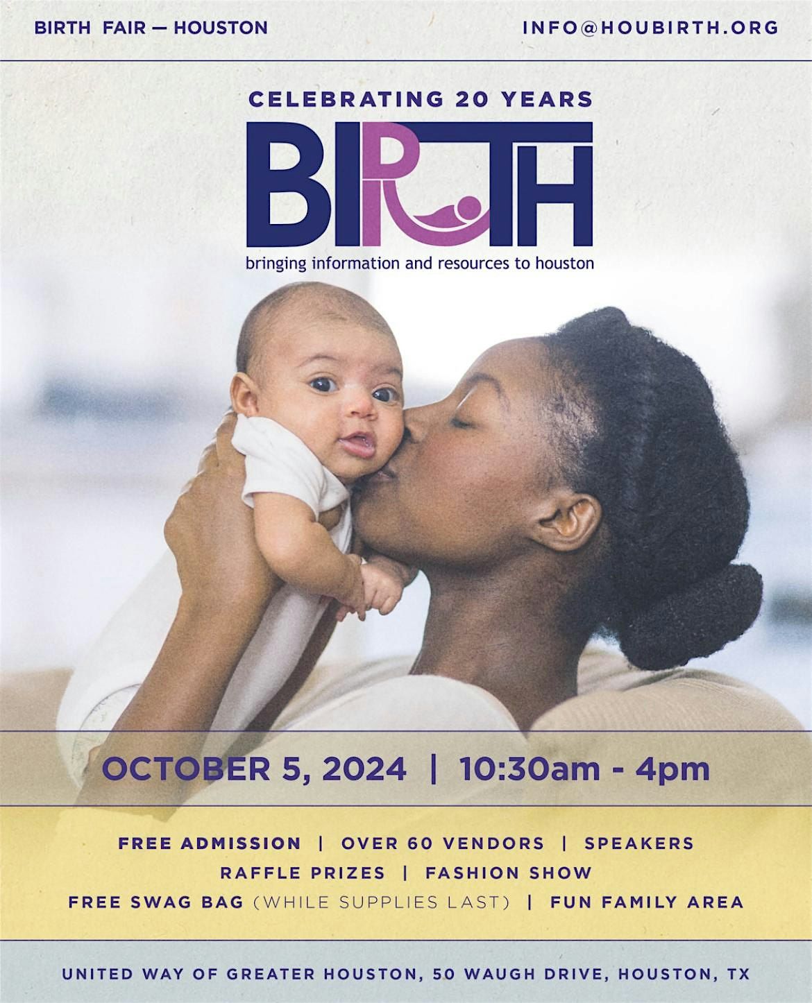 Birth Fair 2024