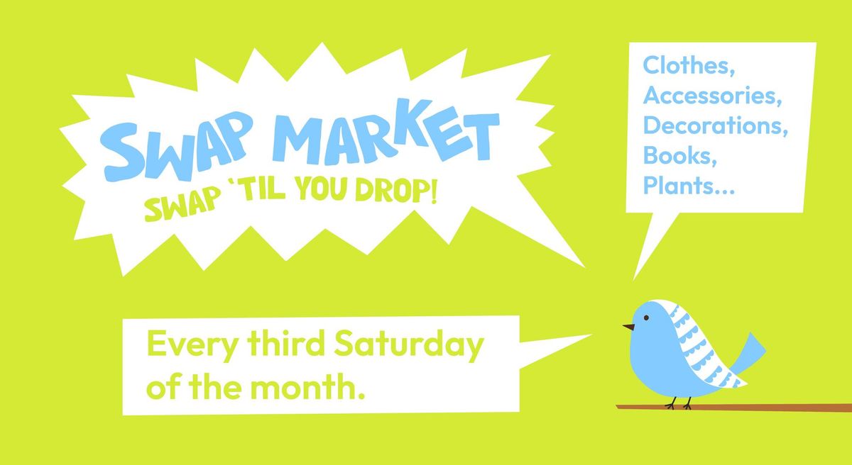 Swap market