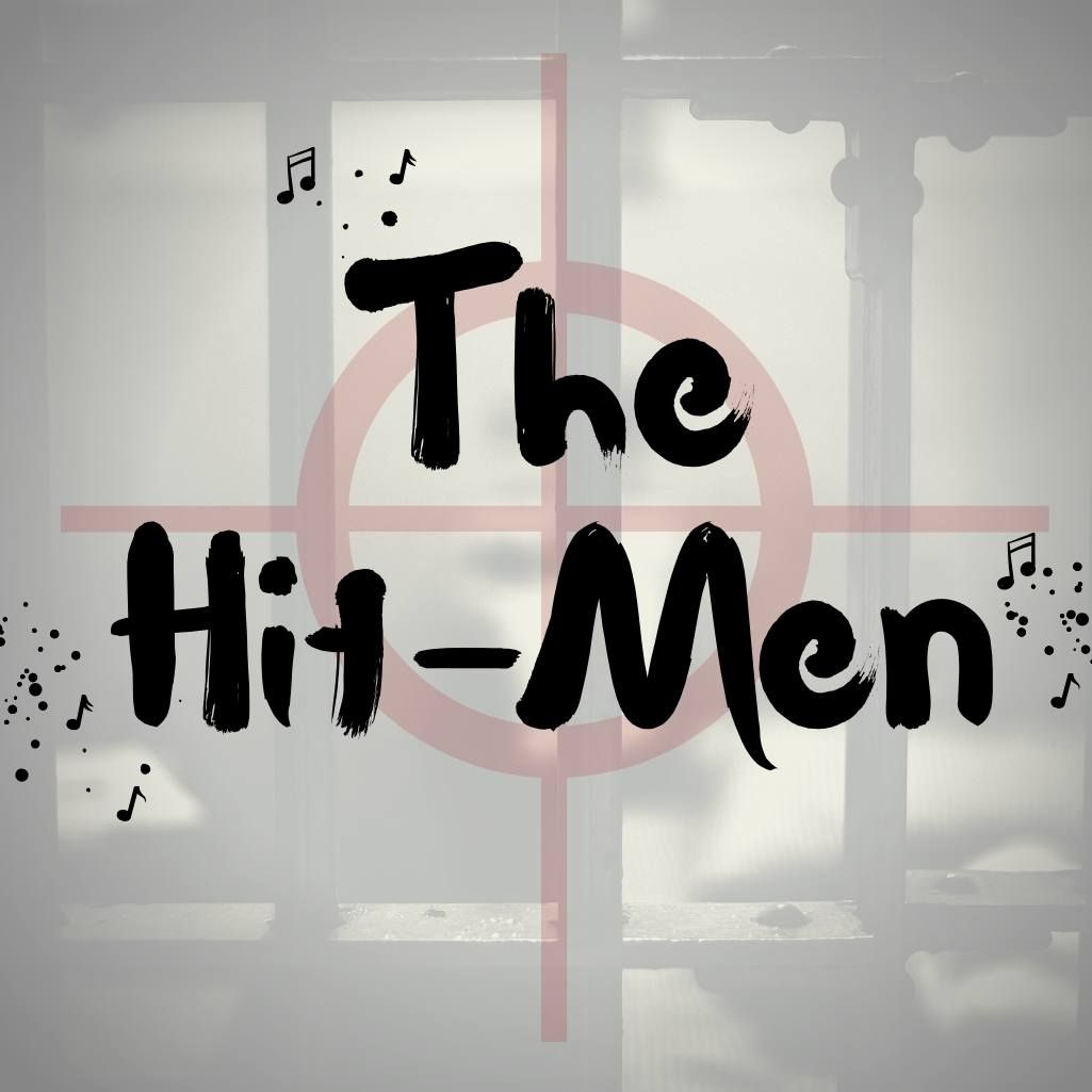 Hit-Men
