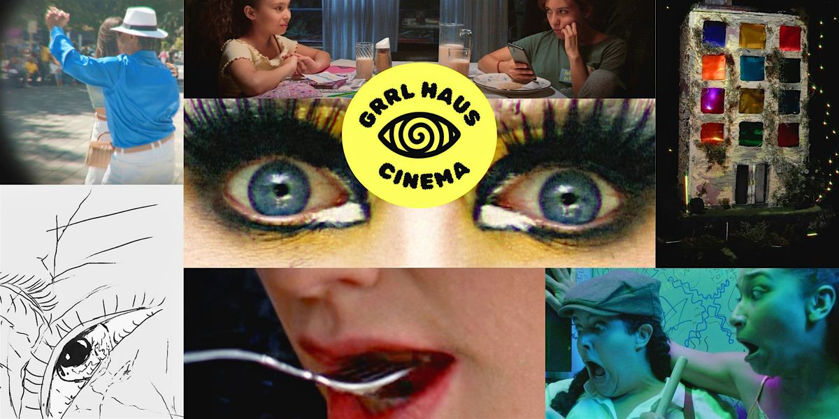 Grrl Haus Cinema