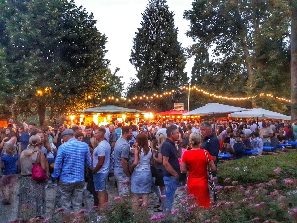 12. Braunfelser Weinfest