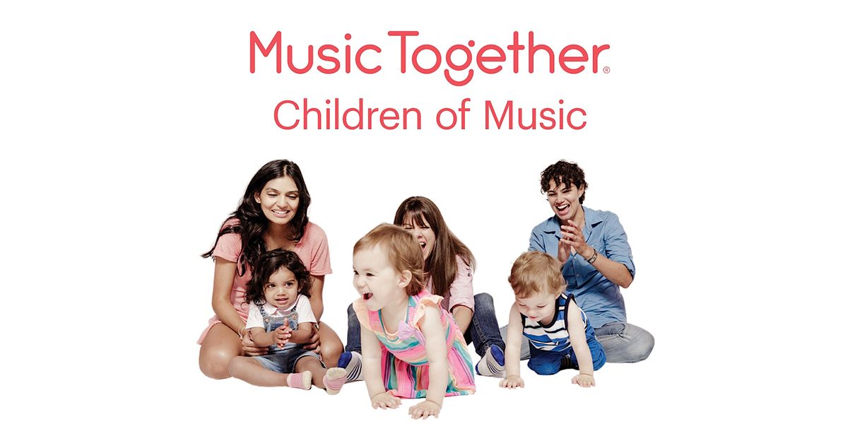 Music Together (R) Demo Class