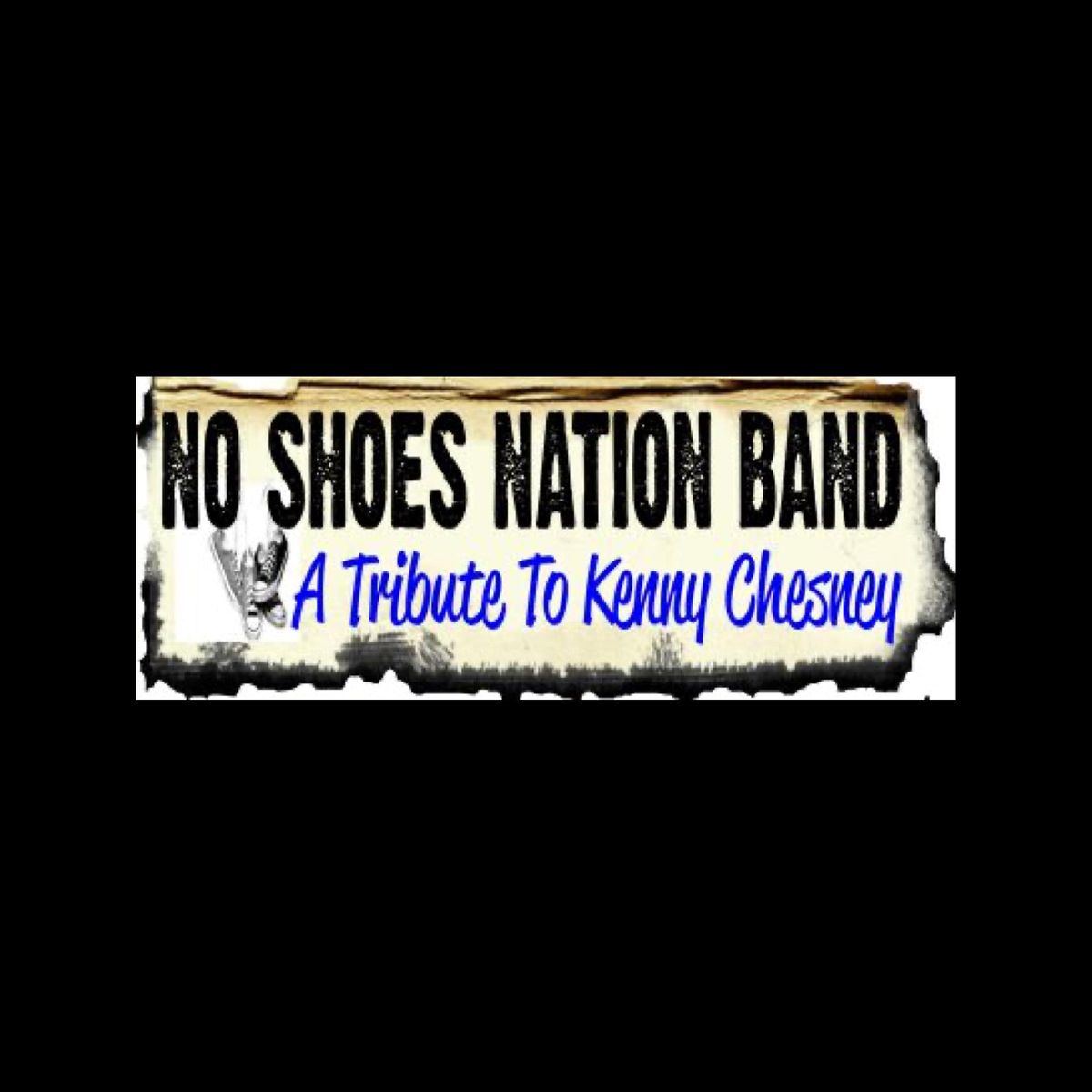 No Shoes Nation Band-  A tribute to Kenny Chesney