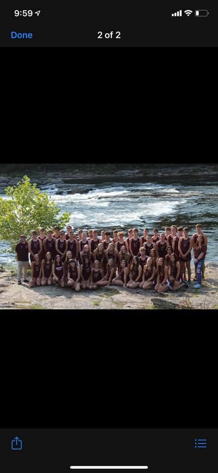 The Chef Joe's 5K Omelet Run