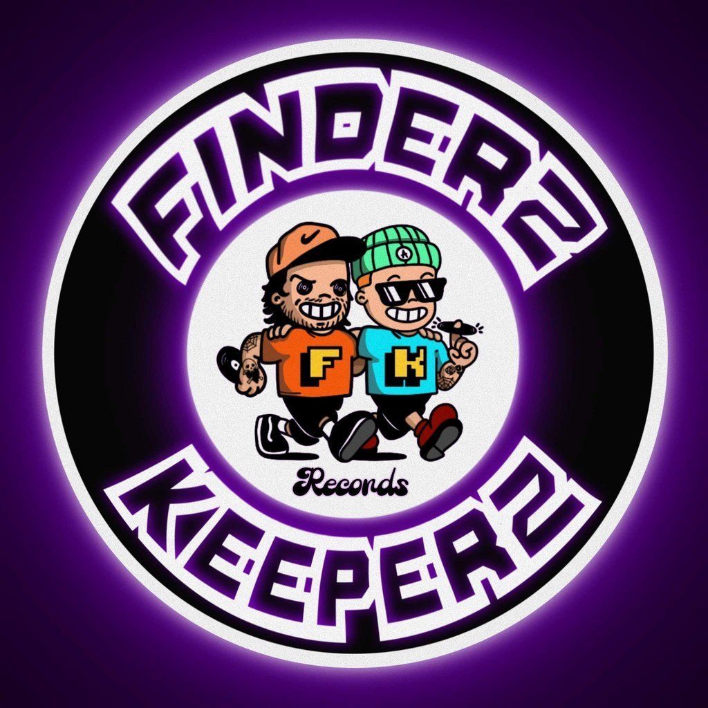 Finderz Keeperz present Ryan Resso, Stef Davidse & Evie