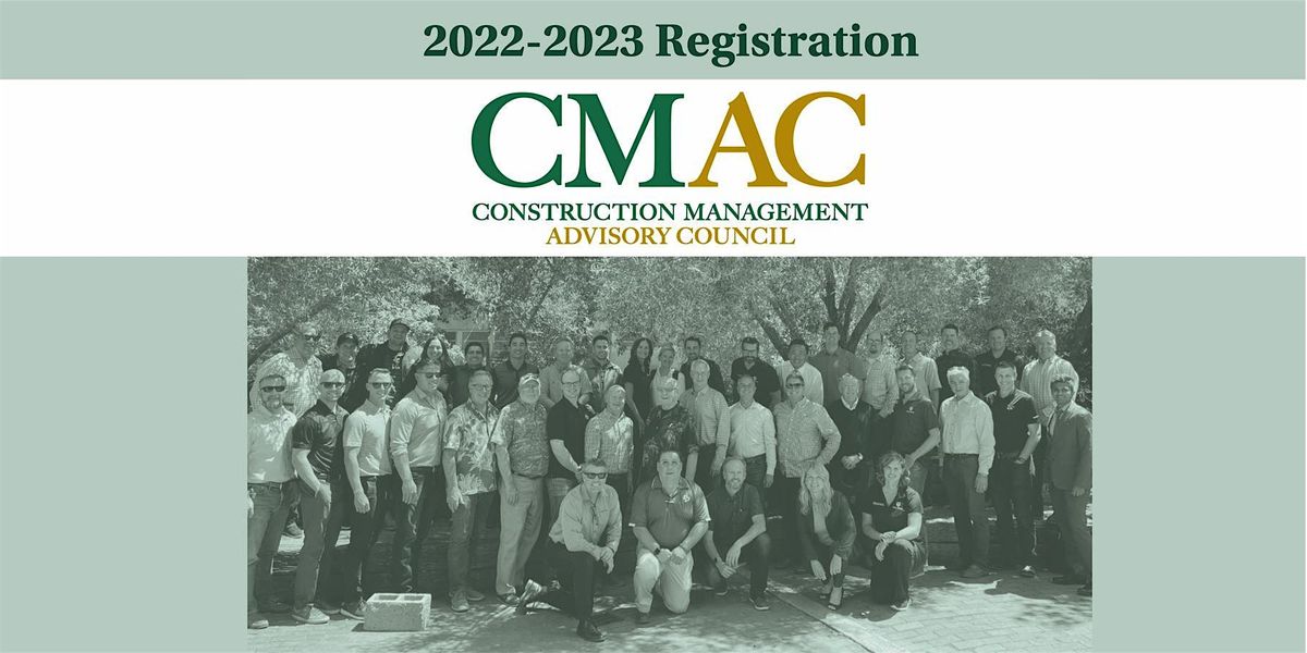 2024-2025 Cal Poly CMAC Membership Registration
