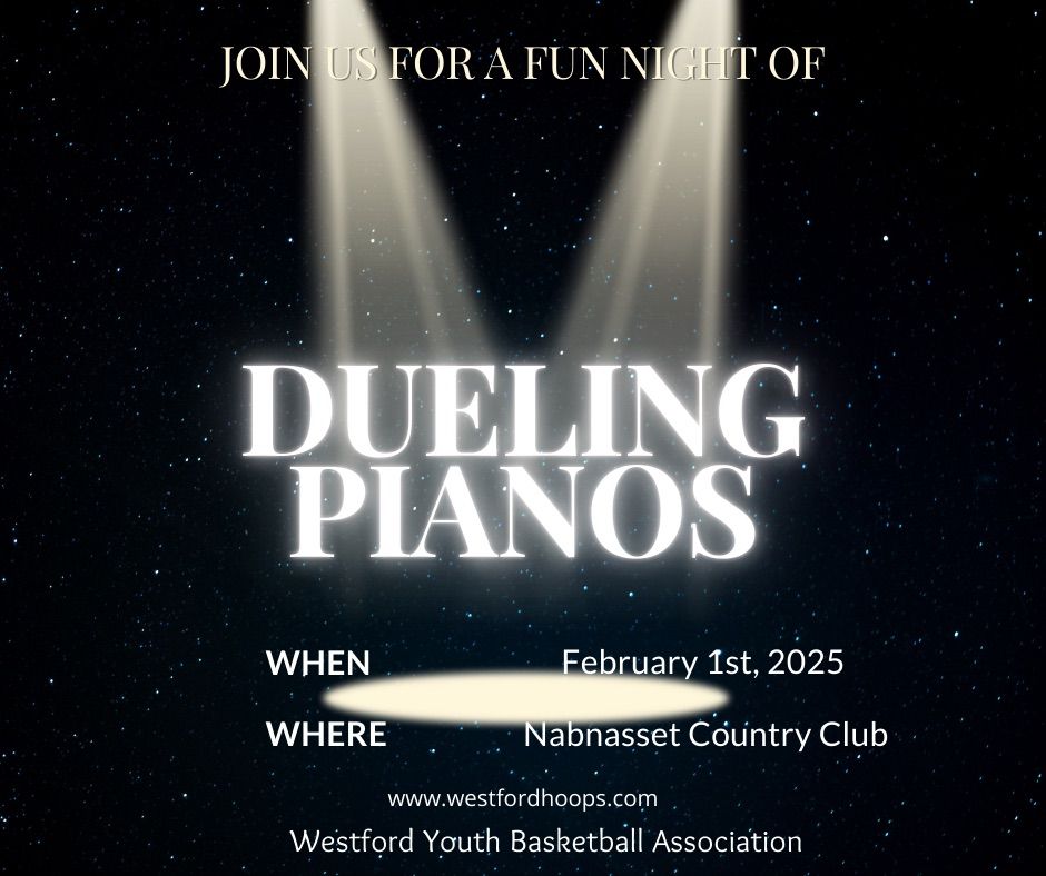 Dueling Pianos