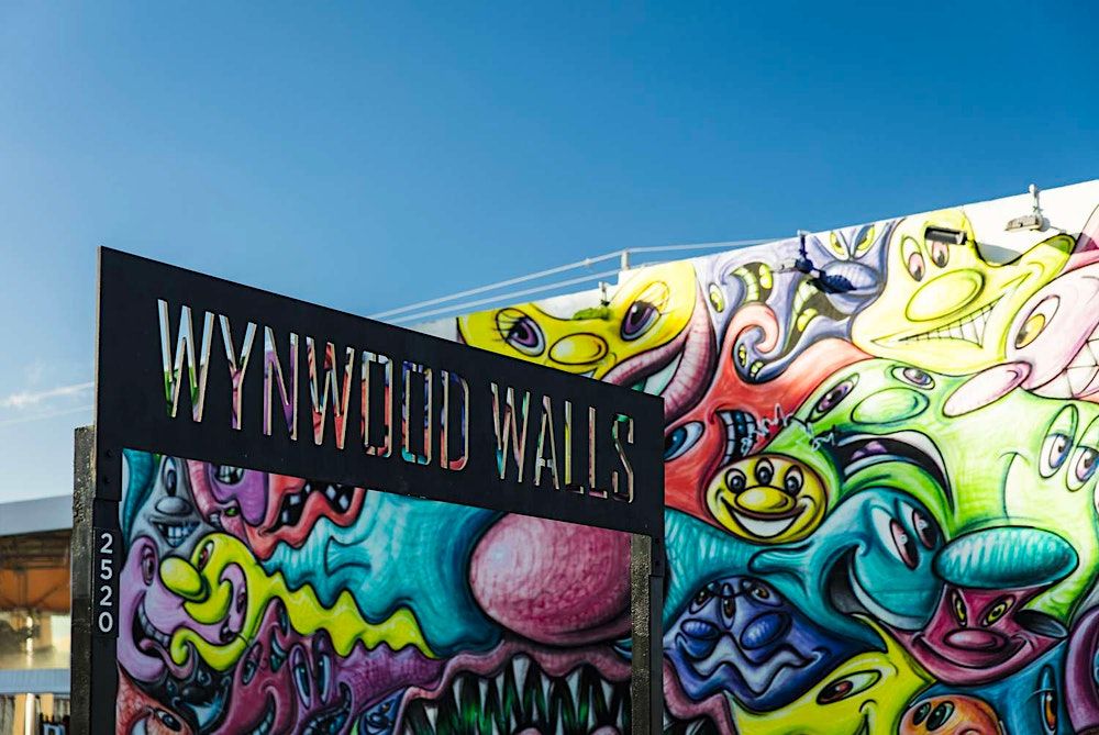 MIAMI: SUPREME WYNWOOD BAR CRAWL 2023 (Every Friday & Saturday)