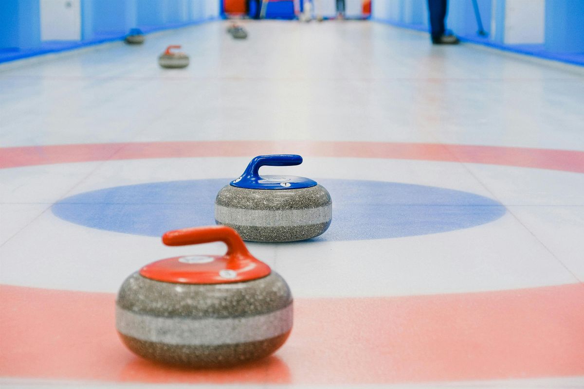 Showdown at the Saville - World Open U25 Mixed Doubles Championship