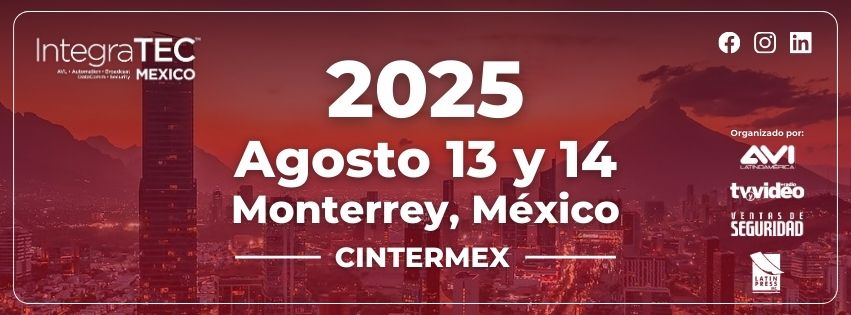 IntegraTEC Monterrey 2025