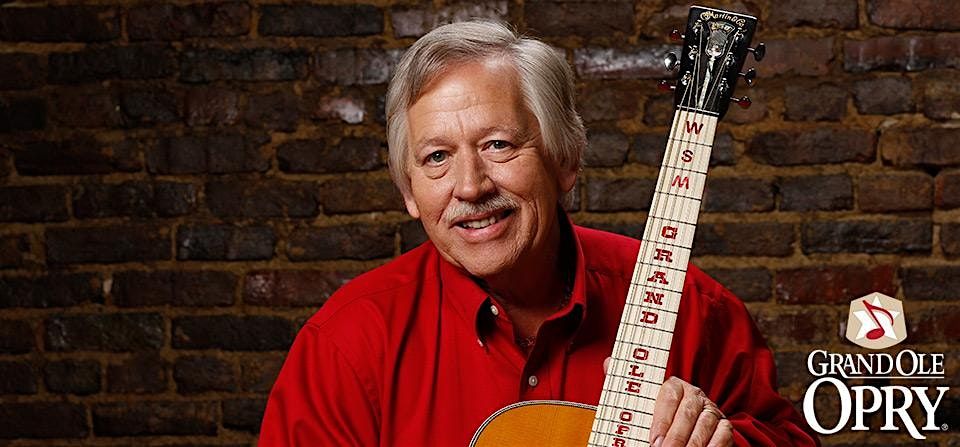 John Conlee Live at Liberty Hall, Tyler, Texas