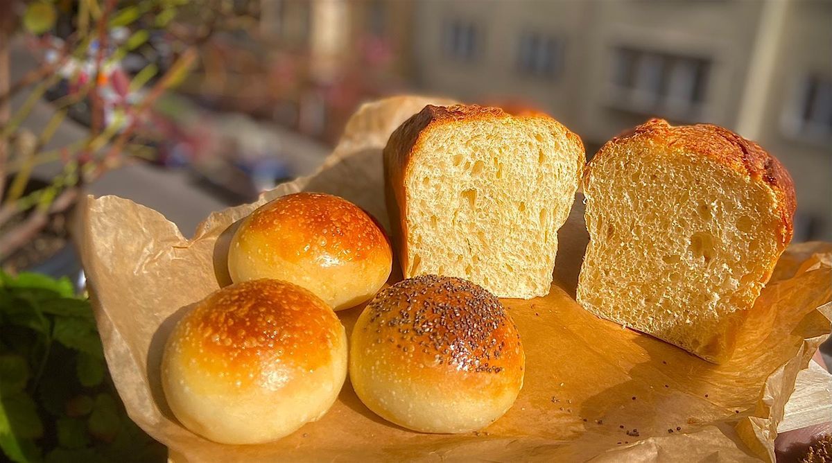 Sourdough Secrets: The Art of Brioche