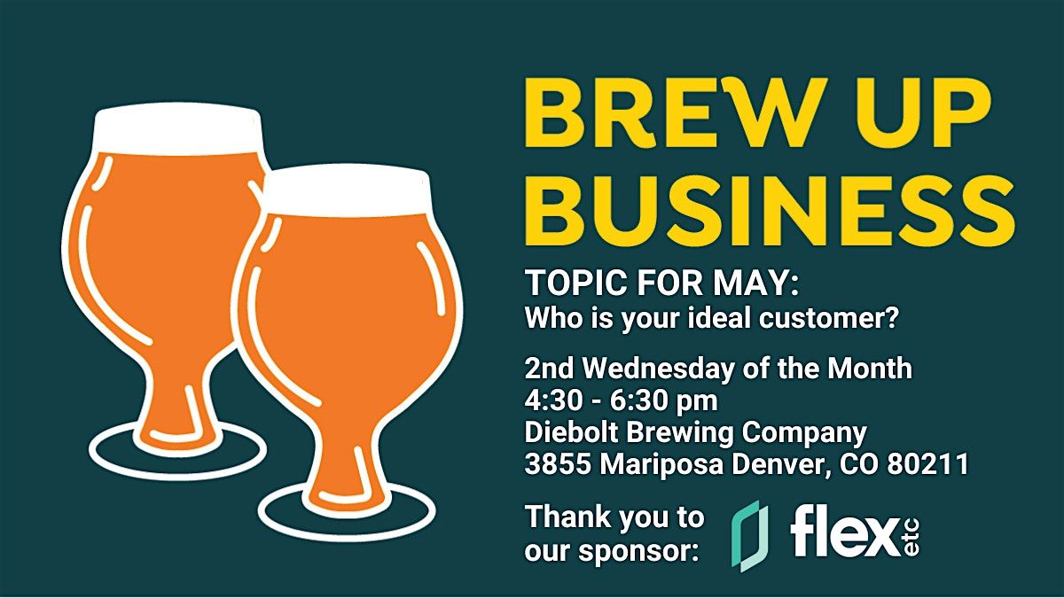 May Brew Up Business in Denver, CO