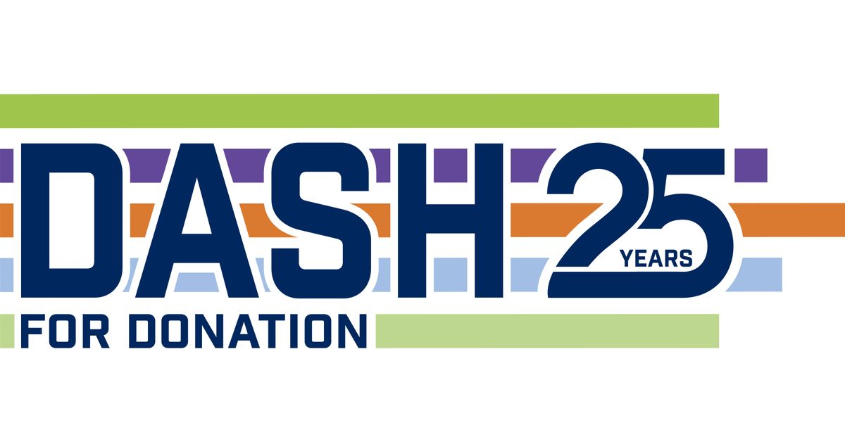 2024 Dash for Donation 