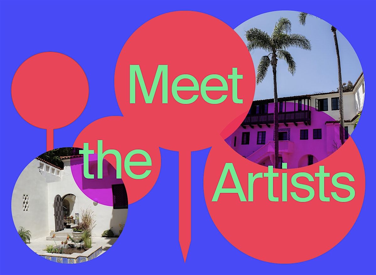 Meet the Artists