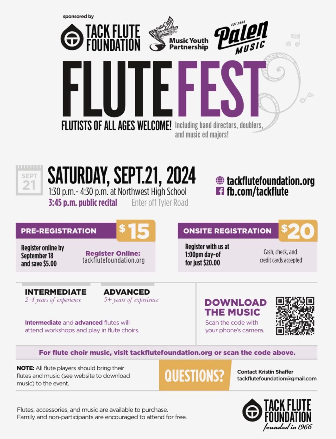 Flute Fest