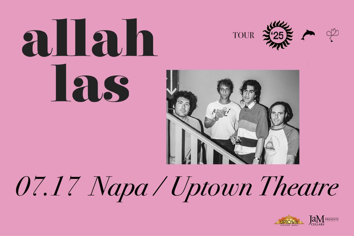 Allah-Las