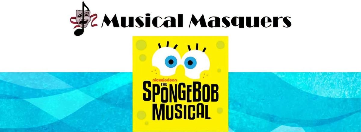 The SpongeBob Musical