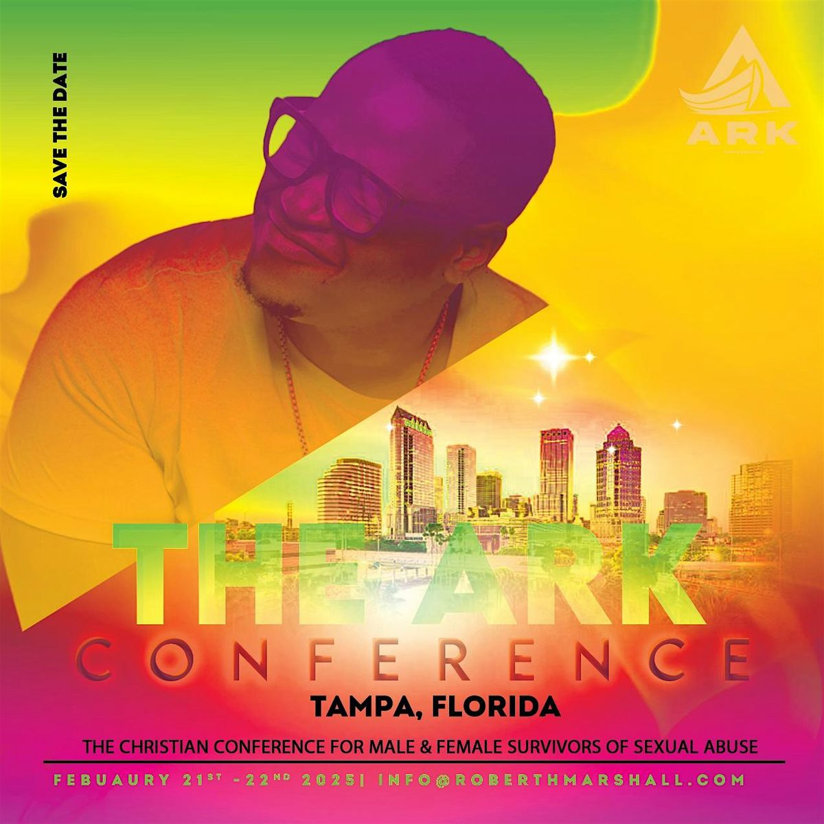 The ARK Conference Tampa