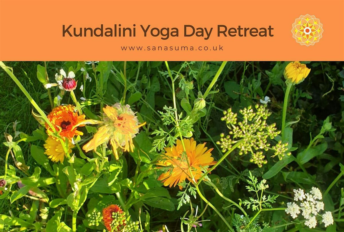 Kundalini Yoga Day Retreat