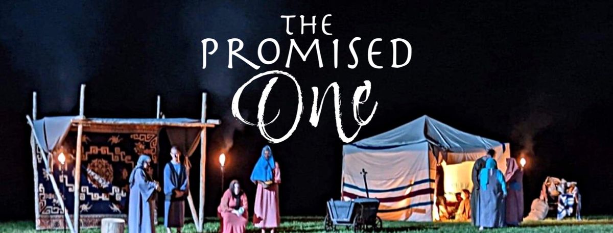 The Promised One, Christmas event