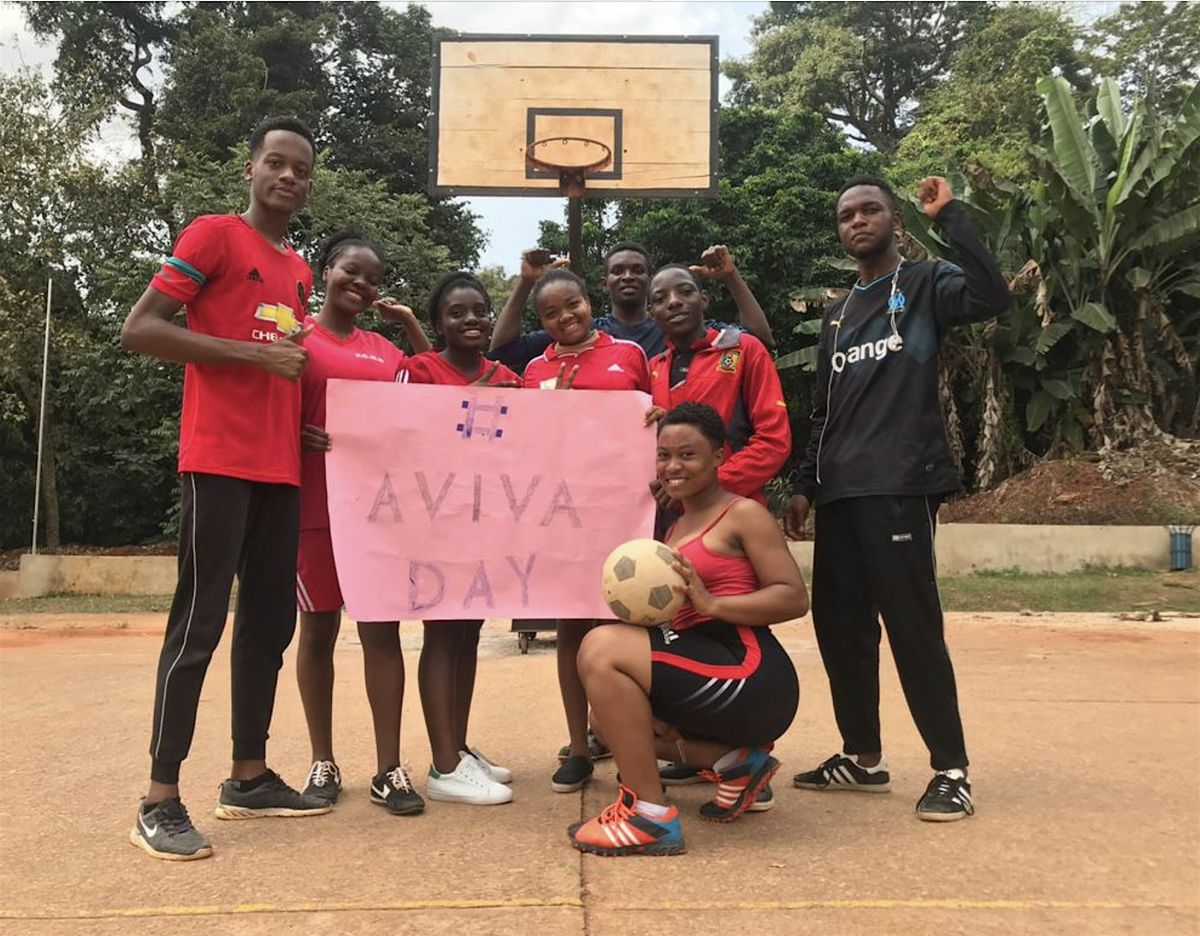 Court of Dreams 3v3 Basketball Tournament to support Education!