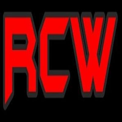 RCW (Revolution Championship Wrestling)
