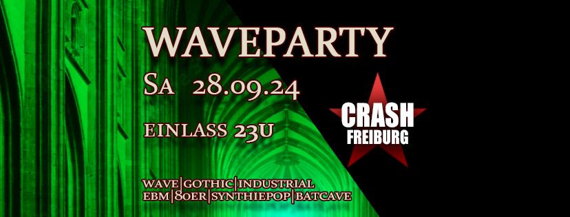 Waveparty