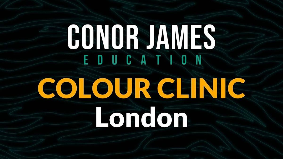 Colour Clinic LONDON