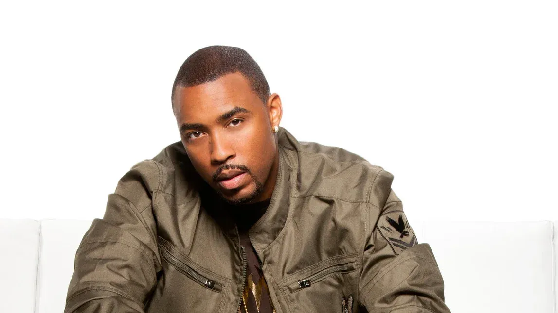 Montell Jordan in Marseille