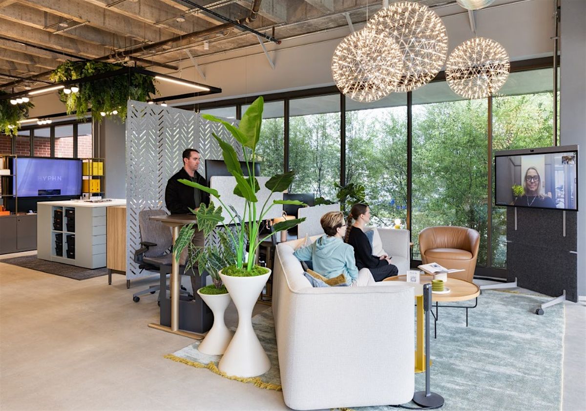 Wellbeing at Work: Why Connection is the New KPI