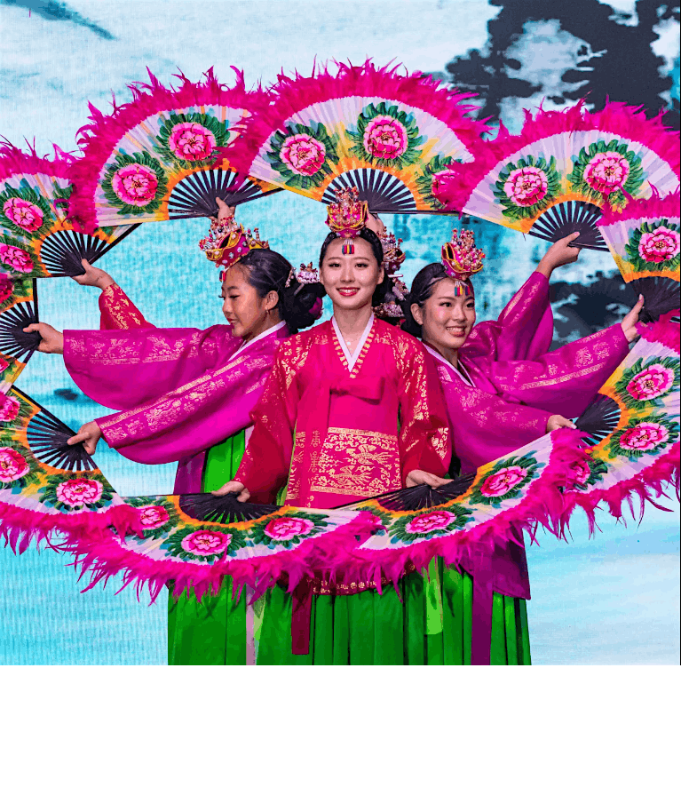 51st  Annual Los Angeles Korean Festival