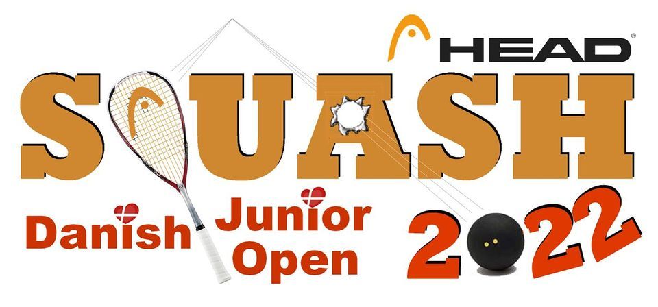HEAD Danish Junior Open 2022