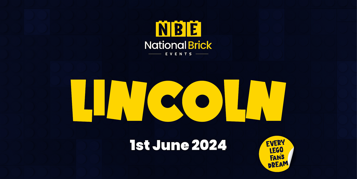 National Brick Events - Lincoln