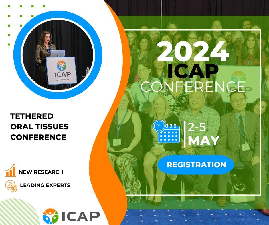 ICAP Conference 2024