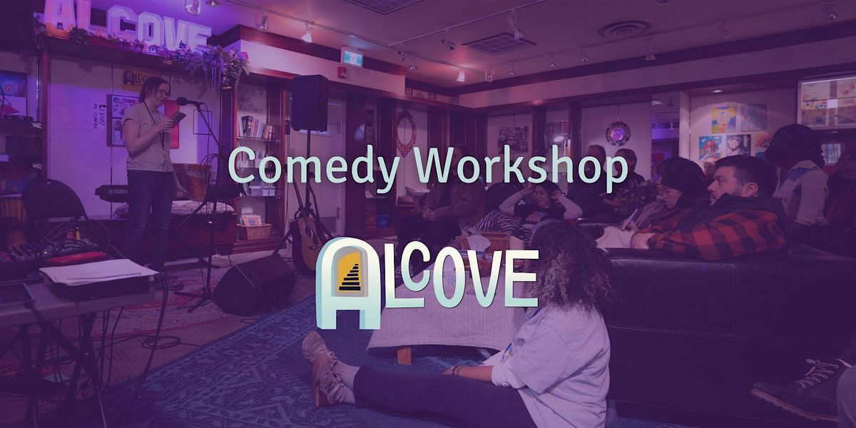 Comedy Workshop