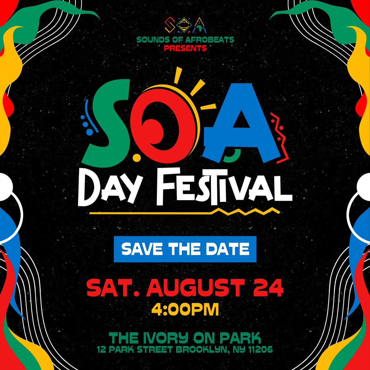 SOA Day Festival '24