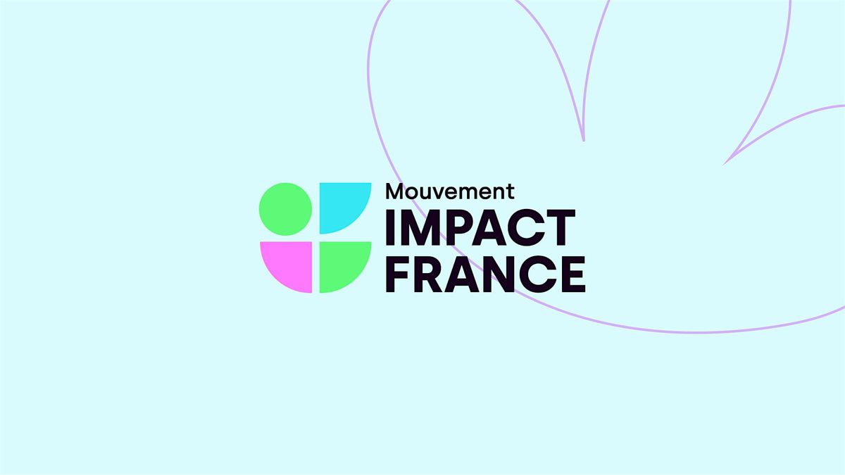 Impact Connect \u00e9cosyst\u00e8me \u00e0 Toulouse