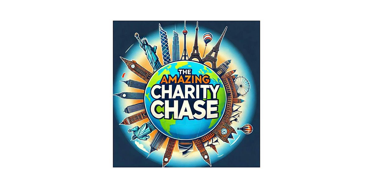 The Amazing Charity Chase