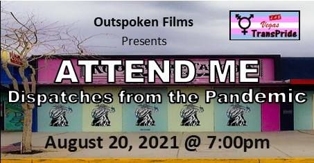 Screening of Attend Me
