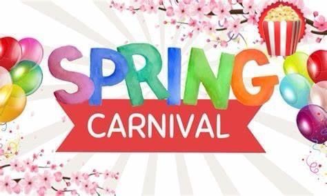 Dodd Spring Carnival and Auction