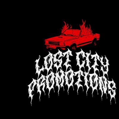 Lost City Promotions