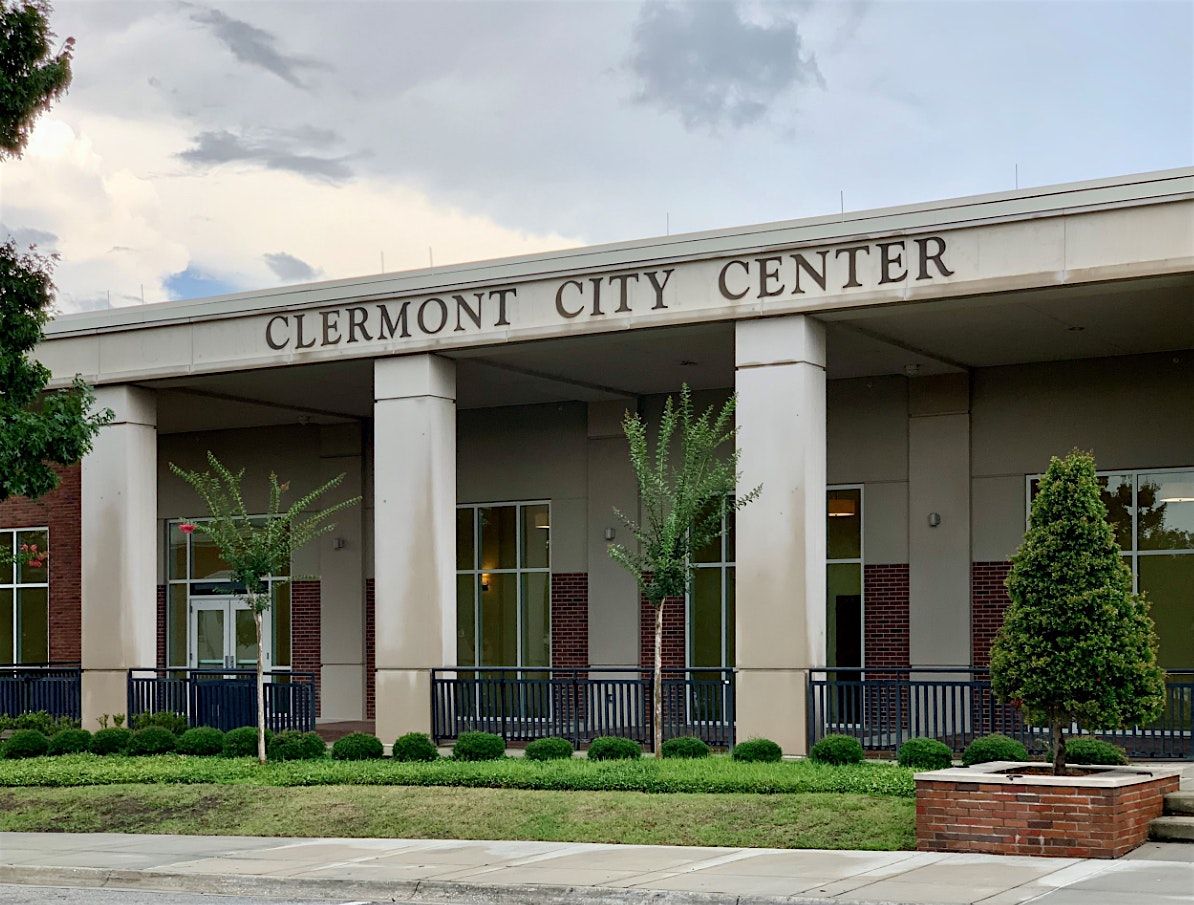 Social Security Seminar at Clermont City Center