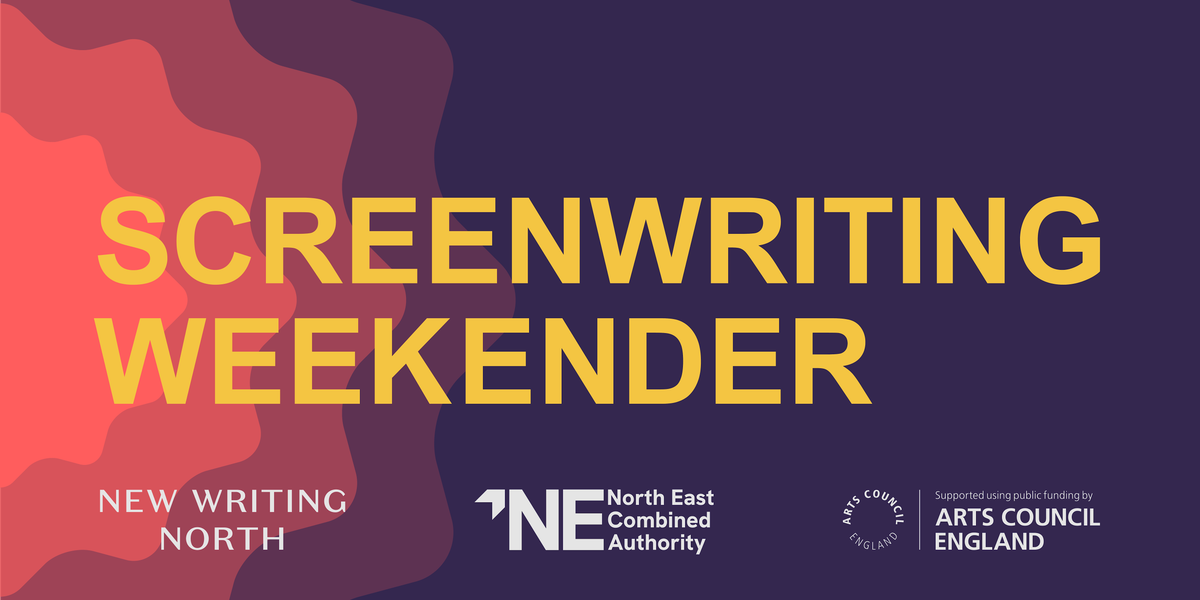 Screenwriting Weekender