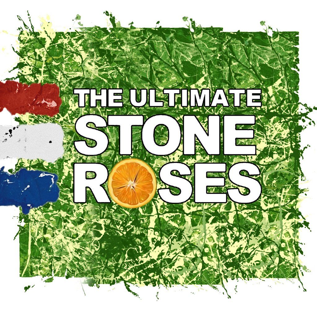 The Ultimate Stone Roses - Liverpool