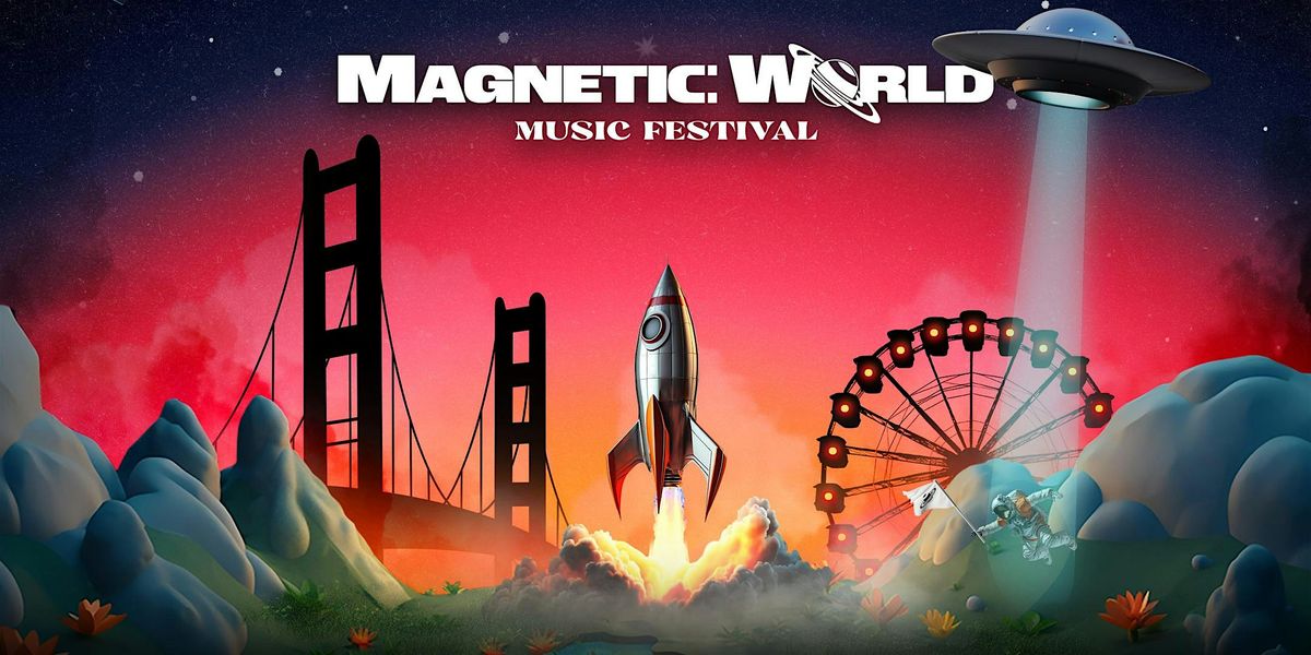 Magnetic World Music Festival