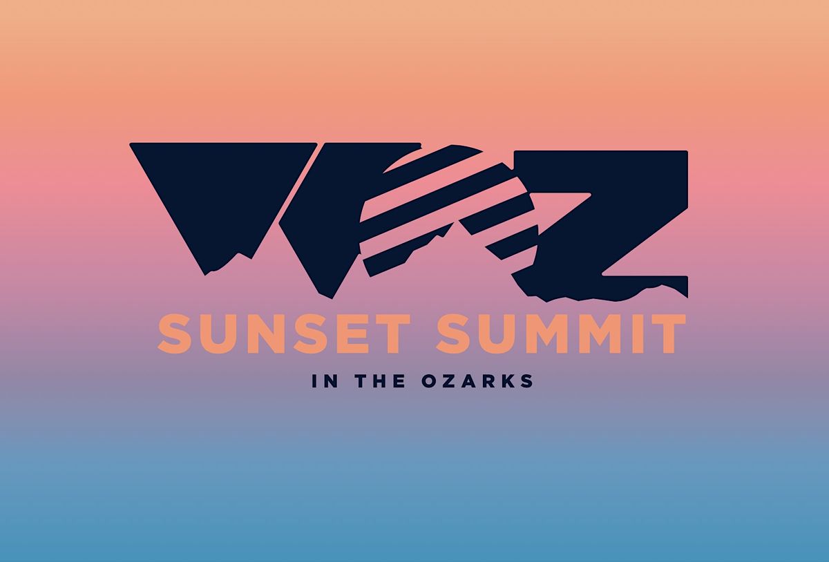 WOZ Sunset Summit 2024